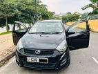 Perodua Axia G Grade 2016