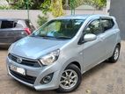 Perodua Axia G 2016
