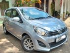 Perodua Axia G 2016