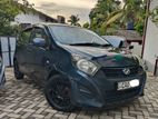 Perodua Axia G 2016