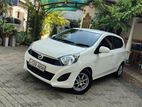 Perodua Axia G 2016