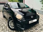 Perodua Axia G 2016