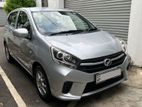 Perodua Axia G 2017