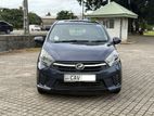Perodua Axia G 2017