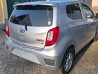 Perodua Axia G 2017