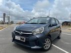 Perodua Axia G 2017