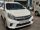 Perodua Axia G 2017