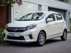 Perodua Axia G 2017