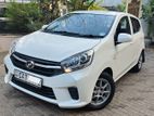 Perodua Axia G 2017