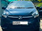 Perodua Axia G 2017
