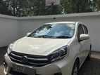 Perodua Axia G 2018