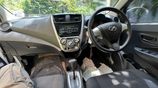 Perodua Axia G 2019