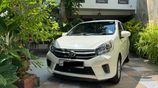 Perodua Axia G 2019
