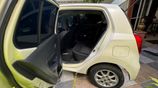 Perodua Axia G 2019