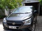 Perodua Axia G 2025