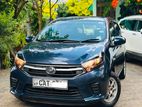 Perodua Axia G Auto 2017
