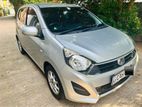 Perodua Axia G Grade 2015