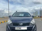 Perodua Axia G Grade 2015
