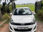 Perodua Axia G Grade 2015
