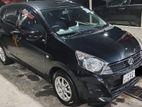 Perodua Axia G Grade 2016