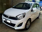 Perodua Axia G Grade 2016