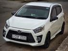 Perodua Axia g grade 2016