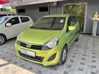Perodua Axia G grade 2016