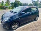 Perodua Axia G GRADE 2016