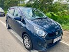Perodua Axia G GRADE 2016