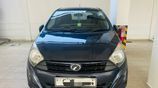 Perodua Axia G Grade 2016