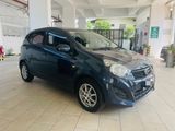 Perodua Axia G Grade 2016