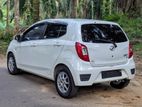 Perodua Axia G grade 2016