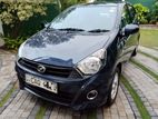 Perodua Axia G Grade 2016