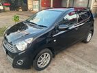 Perodua Axia G Grade 2016