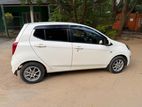 Perodua Axia G Grade 2016