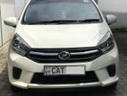 Perodua Axia G Grade 2017