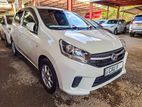 Perodua Axia G Grade 2017