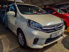 Perodua Axia G Grade 2017