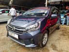 Perodua Axia G Grade 2017