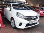 Perodua Axia G-GRADE 2017