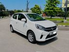 Perodua Axia G Grade 2017