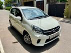 Perodua Axia G Grade 2017