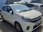 Perodua Axia G Grade 2017