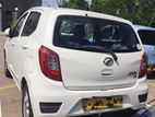 Perodua Axia G Grade 2017