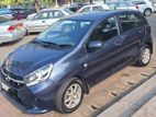 Perodua Axia G Grade 2017