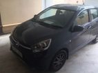 Perodua Axia G Grade 2017