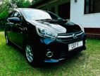 Perodua Axia G Grade 2017