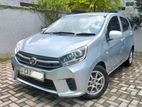 Perodua Axia G Grade 2017