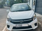 Perodua Axia G Grade 2018