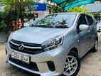 Perodua Axia G Grade 2018
